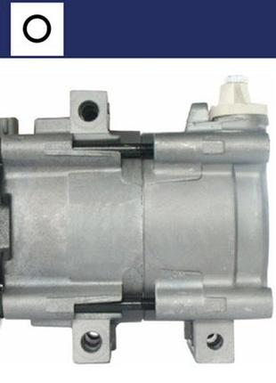 Компрессор кондиционера ford mondeo i turnier (bnp) 2.5 i 24v 1993.01 - 1996.08 mh acp 101 000s