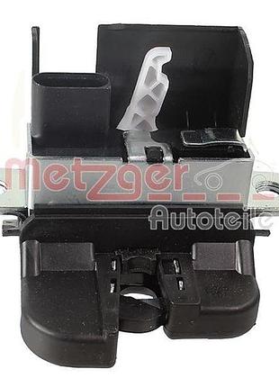 Замок багажника автомобиля seat altea (5p1) 2004.03 - 2015.12 mg 2310867