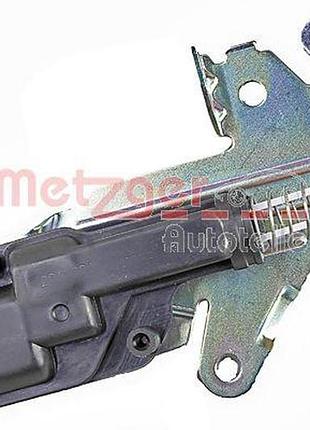 Актуатор центрального замка ford fusion (ju_) - 1.4 (2002.08 - 2012.12) mg 2317021