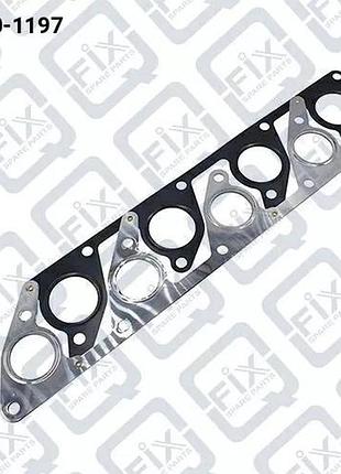 Прокладка выпускного коллектора, q300-1197