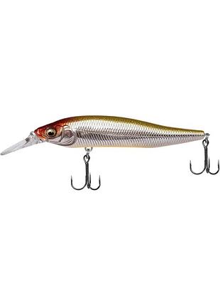 Воблер megabass x-nanahan+1 sf 75 mm 7.0g glx western clown ii