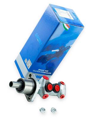 Цилиндр тормозной главный renault kangoo, clio 98- samko