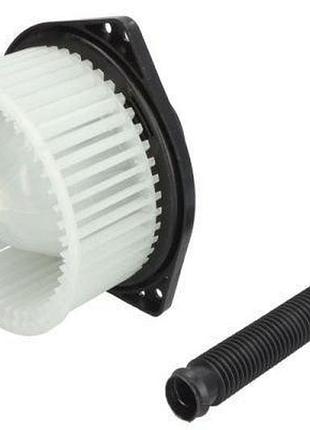 Мотор вентилятора пічки (опалювача салону) nissan qashqai j10/x-trail t31/patrol y61/safari/safari pickup/mitsubishi l200