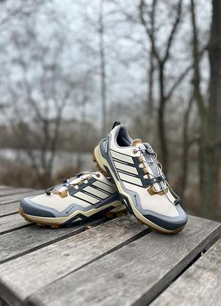Кросівки adidas terrex goretex