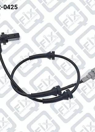 Датчик abs задний (правый), q212-0425.