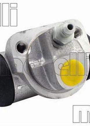 Цилиндр тормозной рабочий задн d=17.46 nissan sunny (140y, 150y) 01/70-02/82 / nissan sunny i (b11) 03/82-12/9