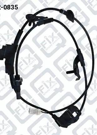 Датчик abs задний правый, q212-0835