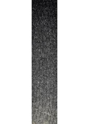 Пряжа piuma alpaca degrade/пиума альпака деграде, белый 1, laines du nord