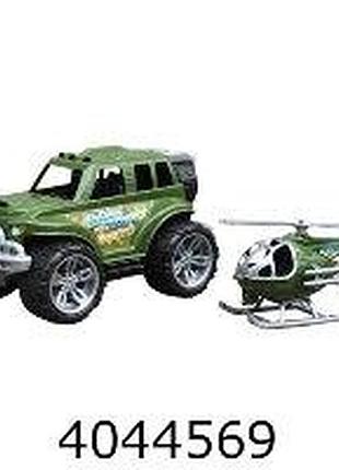 Військовий транспорт технок *(2)