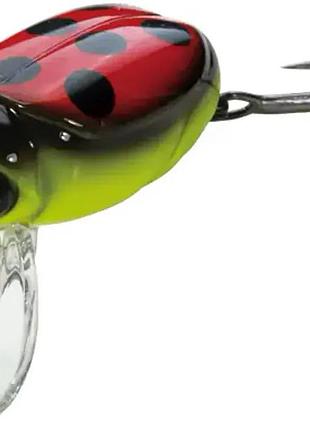 Воблер bassday bun 30f 30mm 4.5g #320