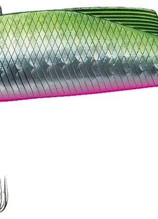 Воблер ever green ocean fleet marvie 70s 70mm 15.0g #821