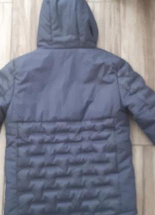 Куртка under amour на підлітка 3