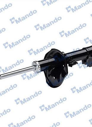 Амортизатор газомасляный hyundai santafe [sm] [2001~2006] перед лів mnd ex5465026100