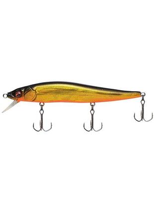 Воблер megabass vision oneten sf 110mm 14.0g gg megabass kinkuro