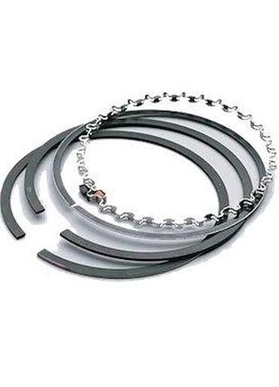 Кільця поршневі +0,50mm g6ba, 2304037932