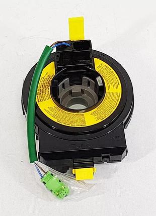 Кольцо airbag контактное, шлейф руля 934901c300