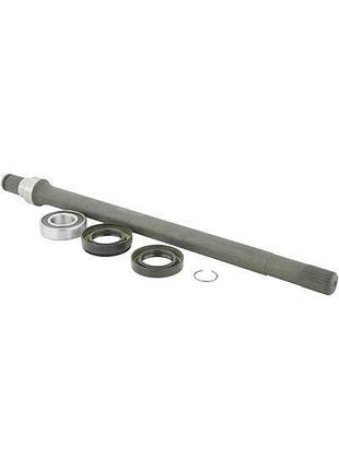 Вал приводу півосі проміжний, 0k01127270