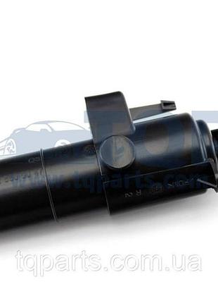 Форсунка омывателя фары прав., tq21255 (a2048600447)