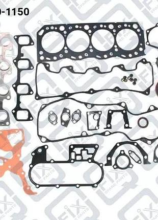 Комплет прокладок, q300-1150