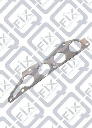 Прокладка выпускного коллектора, q300-1079