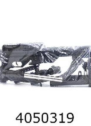 Автомат пулі в кульку + лазер 71см (18/36)