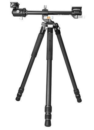 Штатив vanguard veo 3+ 303cbs для фотосъемки, видеосъемки и астрономии
