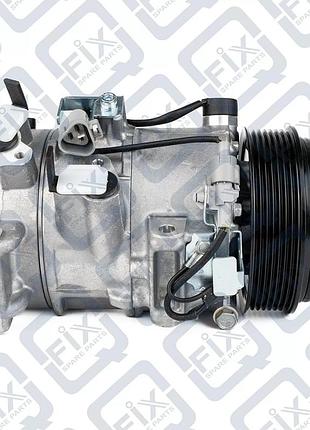 Компрессор кондиционера, q373-0046