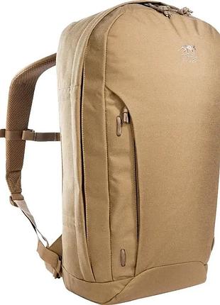 Рюкзак tasmanian tiger urban tac pack. 22. khaki
