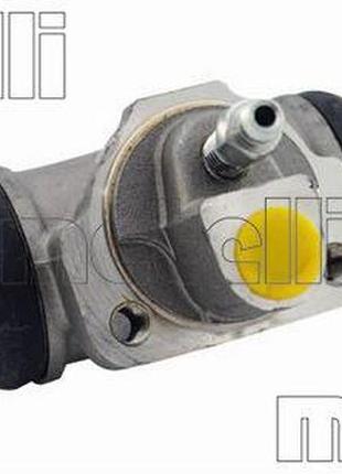 Цилиндр тормозной рабочий nissan,navara(d40) 7/05-;nissan,pathfinder iii (r51) 3/05- sys=tokiko mt 04-0962