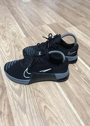 Кросівки nike metcon 9 hiperlift size 40 25,5