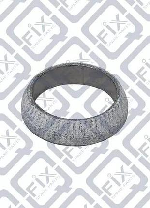 Прокладка выхлопной трубы (графитовая), q300-1036