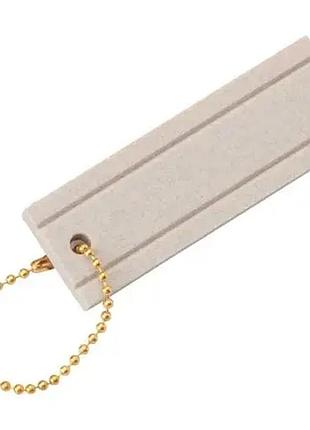 Точило lansky hard super arkansas pocket stone