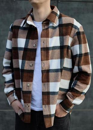 Рубашка рolar fleece 3