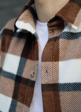 Рубашка рolar fleece 6