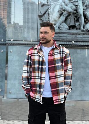 Рубашка рolar fleece 4