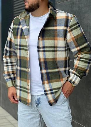 Рубашка рolar fleece 5