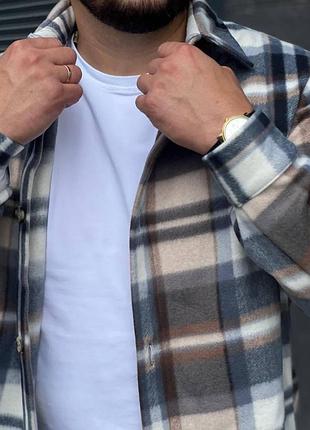 Рубашка рolar fleece 10