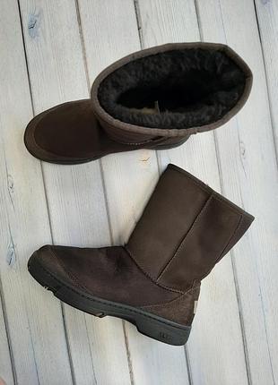 Женские натуральные угги ugg