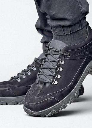 Армійські зимові кросівки жіночі 36-50р повністю натуральна шкіра mn5726-39