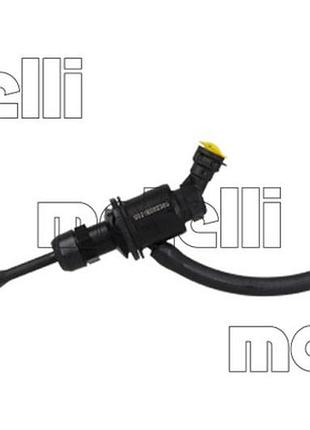 Цилиндр сцепления главный duster i (hs_) : 1.6 16v (hsat);1.6 16v 4x4 / duster ii (hs_) : 1.5 dci;1.6 16v hi-f