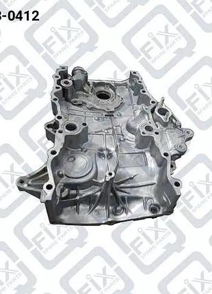 Крышка цапы грм, q373-0412