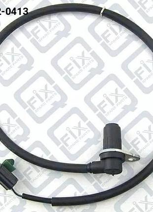 Датчик abs задний (правый), q212-0413.