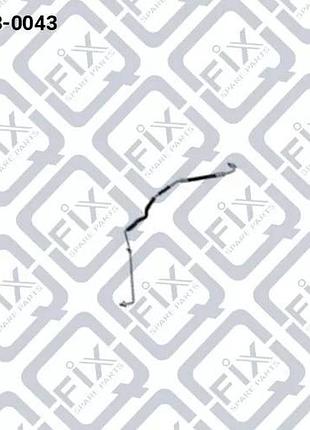 Трубка кондиционера, q373-0043