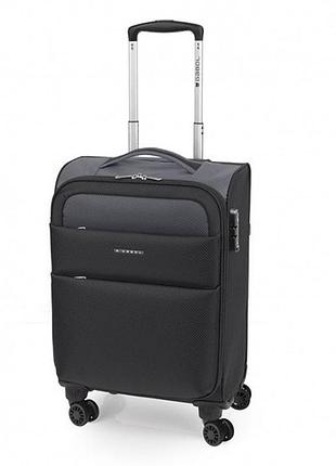 Чемодан gabol cloud (s) черный