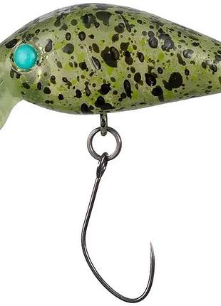 Воблер nories meet 29dr-ss 29mm 2.2g #359m