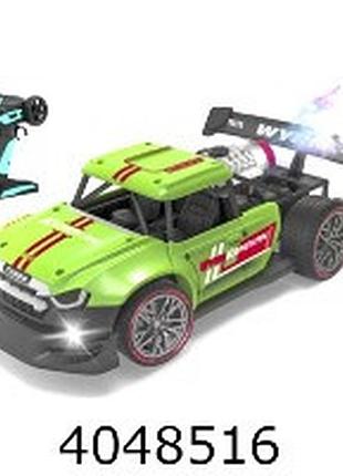 Машина радiо акум. в коробці 32*16*15см (36)