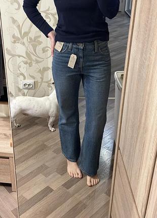Джинси levi’s 94 baggy bootcut