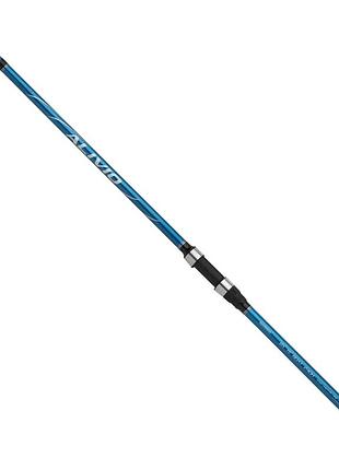 Удилище лодочное shimano alivio bx tele boat 2.40m 50-150g