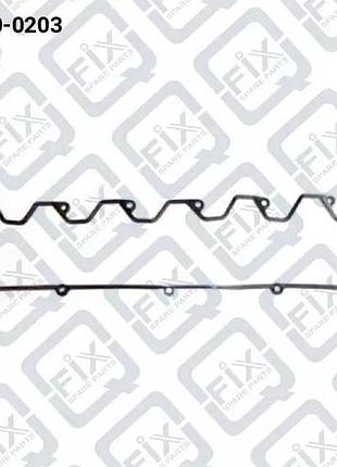 Прокладка болта кришки клапонів, q300-0203