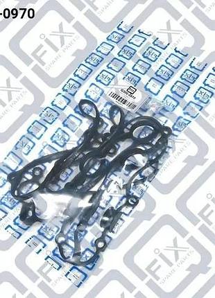 Прокладка крышки клапанов, q300-0970